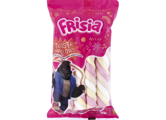 Frisia Twistermallows