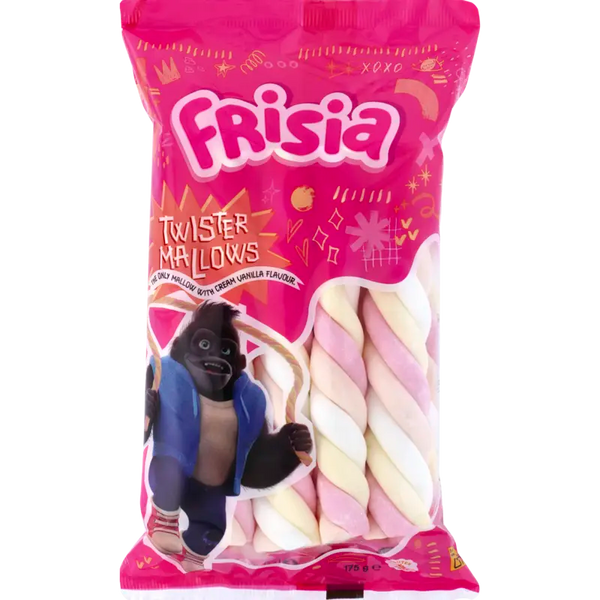 Frisia Twistermallows