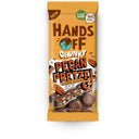 Hands Off Reep chunky pecan pretzel