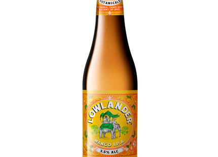 Lowlander Mango IPA