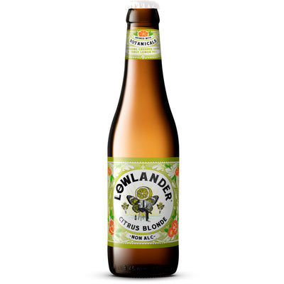 Blond bier 0.0