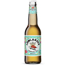 Lowlander Alkoholfreies Tropical Ale Flasche