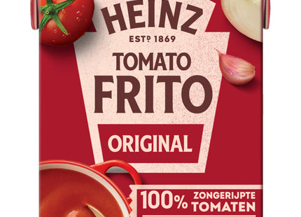 Heinz Tomato frito
