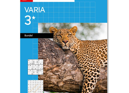 Denksport Sortenpaket