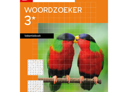 Gedankensport-Wortsuche-Urlaubsbuch