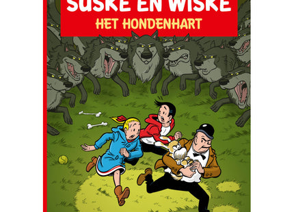 Suske en wiske