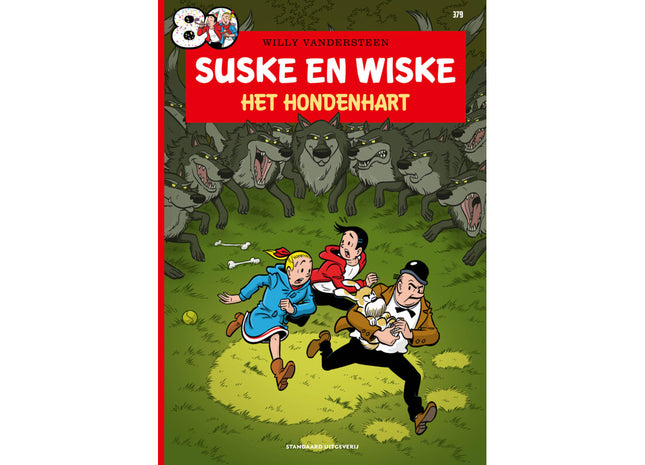 Suske en wiske