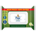 Page Aloë vera vochtig toiletpapier