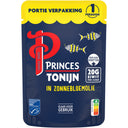Princes Tonijn in zonnebloemolie
