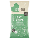BioToday Lentil chips rosemary