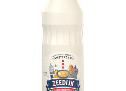Oliehoorn Zeedijk Mayonnaise