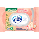 Edet Almond moist toilet paper