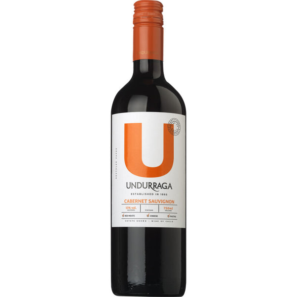 Undurraga Cabernet sauvignon