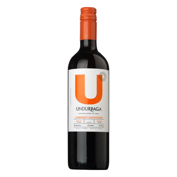 Undurraga Cabernet sauvignon