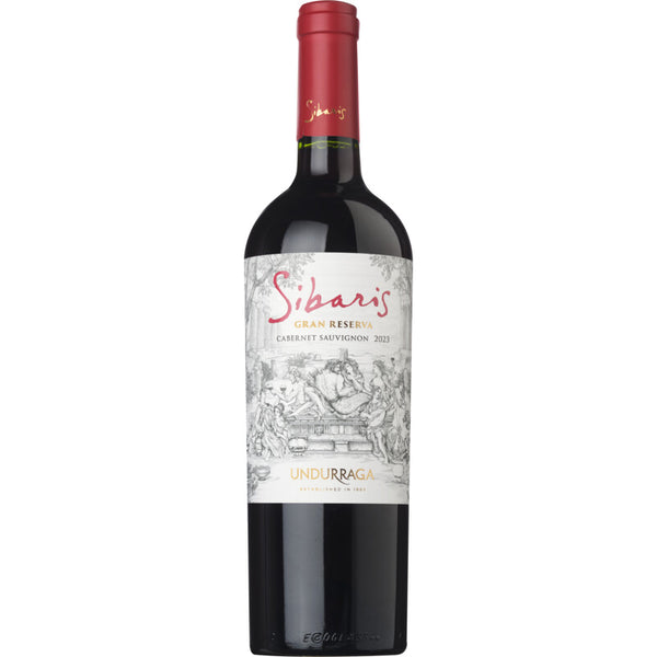 Sibaris Cabernet Sauvignon Grand Reserve