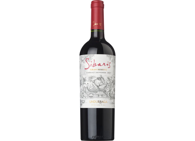 Sibaris Cabernet Sauvignon Gran Reserva