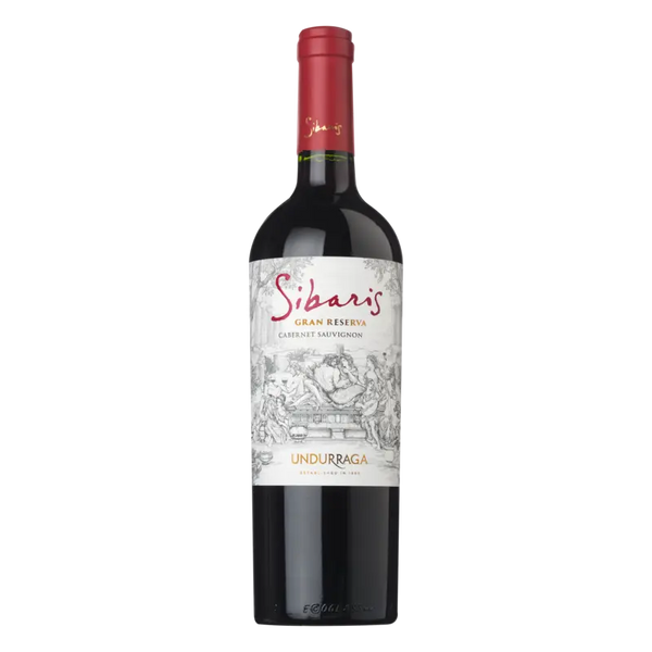 Sibaris cabernet sauvignon gran reserva