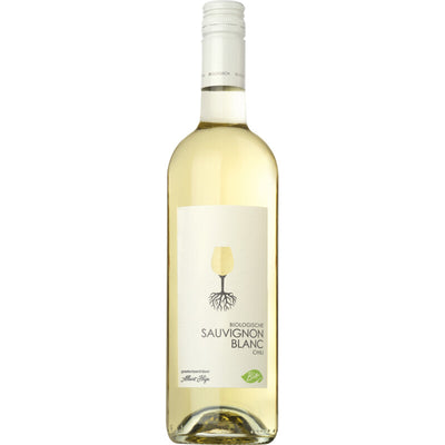 Sauvignon Blanc (Spanien)