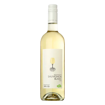 Sauvignon Blanc (Spain)