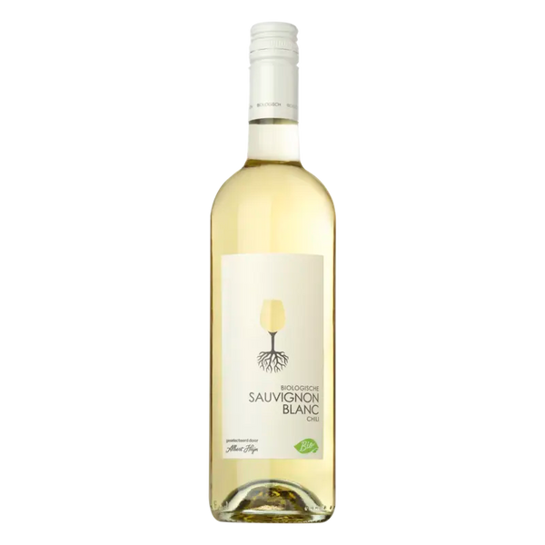 Biologisch Sauvignon blanc