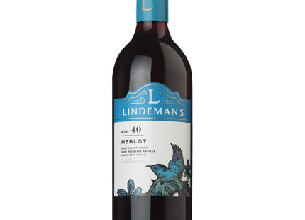 Lindeman's Bin 40 Merlot