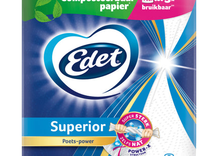 Edet Superior keukenpapier