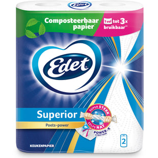 Edet Superior keukenpapier