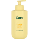 Care Lemon kitchen hand soap