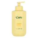 Care Lemon kitchen hand soap