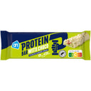 Proteïne reep witte choco pistache