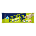 Protein-Riegel weiße Schoko Pistazie