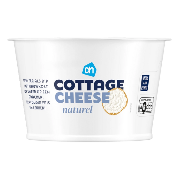 Hüttenkäse Natur