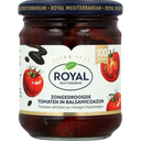 Royal Getrocknete Tomaten in Balsamicoessig
