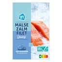 Zalmfilet