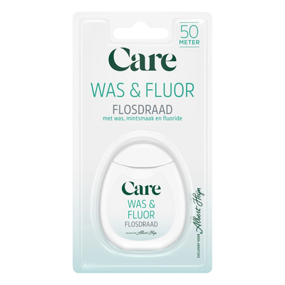Dental floss