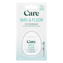 Care Zahnseide fluoridiert