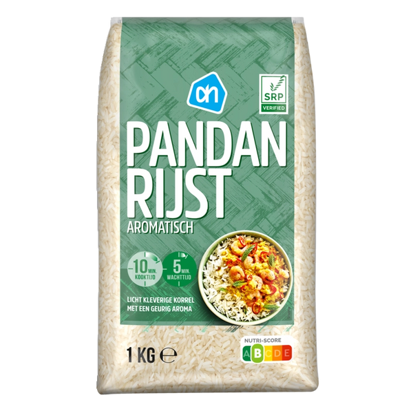 Pandanreis