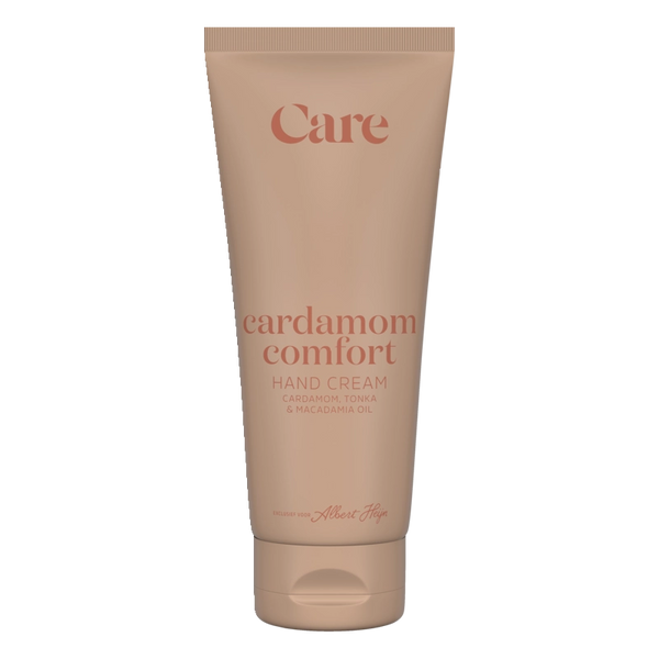 Care Cardamom Comfort Handcreme