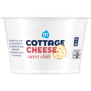 Cottage cheese sweet chili