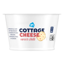 Cottage cheese sweet chili