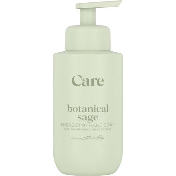 Care Botanical sage energizing hand soap