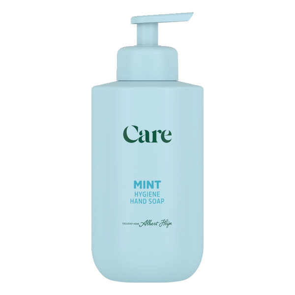 Care Mint Hygiene-Handseife