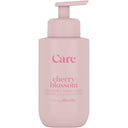 Care Cherry blossom heavenly hand soap
