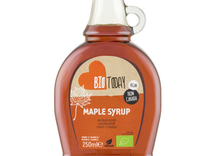 Maissirup von BioToday