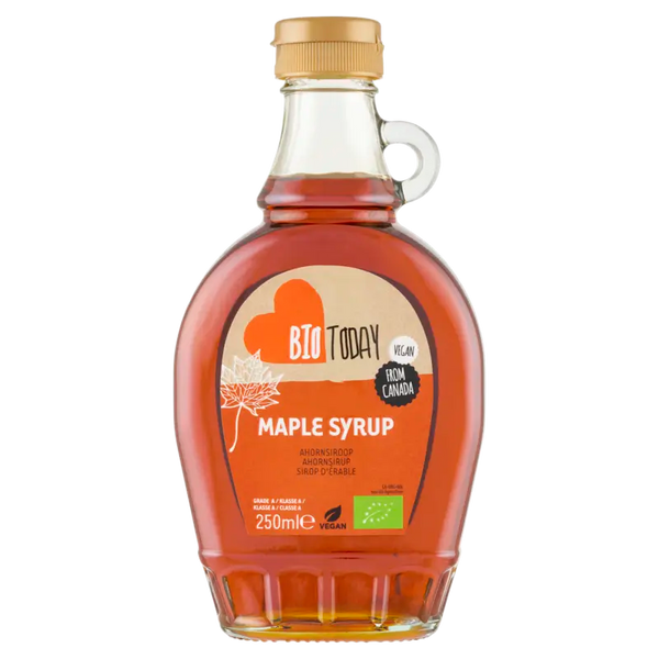 BioToday Ornsi-Sirup