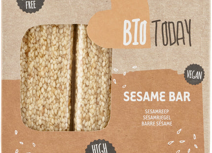 BioToday Sesamrepen