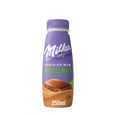 Milka Chocolademelk hazelnoot