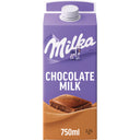 Milka Chocolademelk
