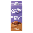 Milka Chocolate Milk