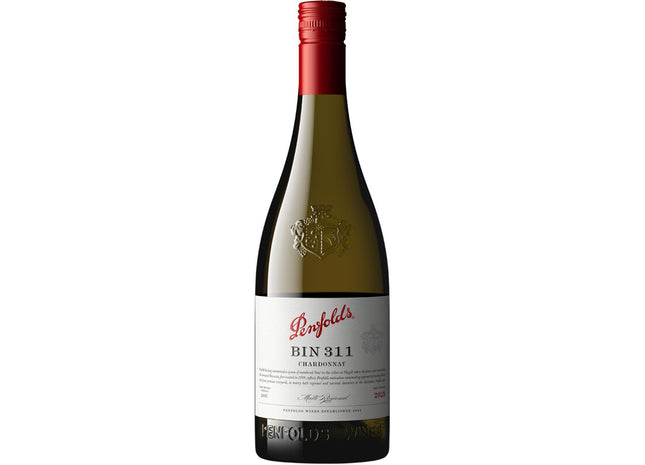 Penfolds Bin 311 chardonnay